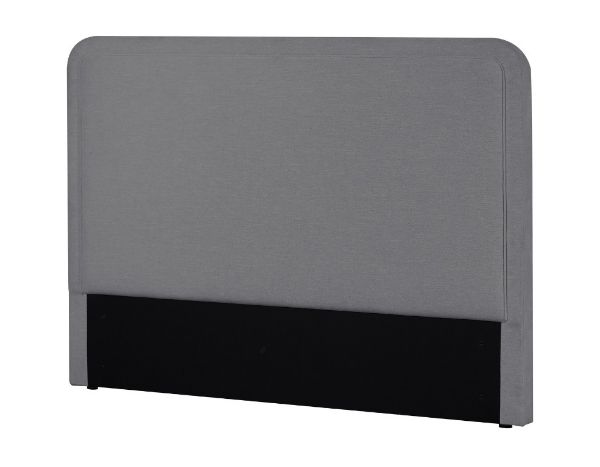 Picture of SONNY Curved King Size Headboard