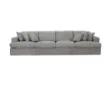 Picture of PASADER 4 Seater Sofa