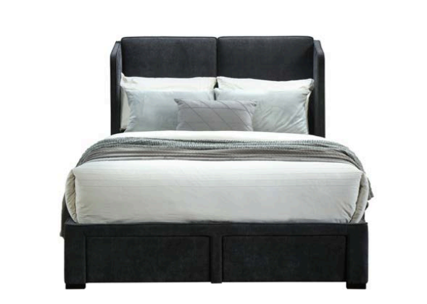 Picture of WESTIN 2 Drawer King Bed Frame