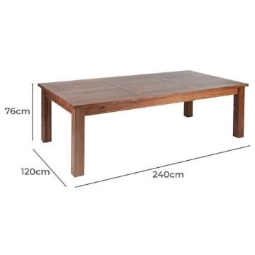 Picture of NAVANA Dining Table