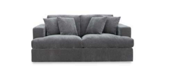 Picture of PASADENA 2 SEATER Sofa with 4 Cushions