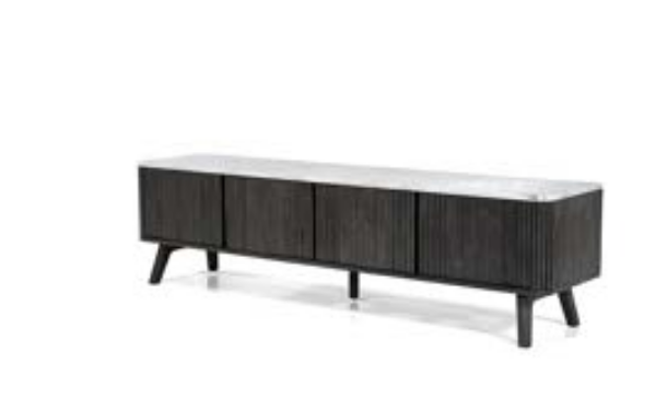 Picture of EDESSA 200 TV Unit with 4 Drawers