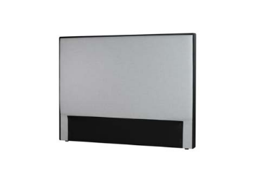 Picture of DALLAS KING SIZE HEADBOARD（EAMES MIST）