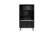 Picture of EDESSA 2Drawer BOOKSHELF
