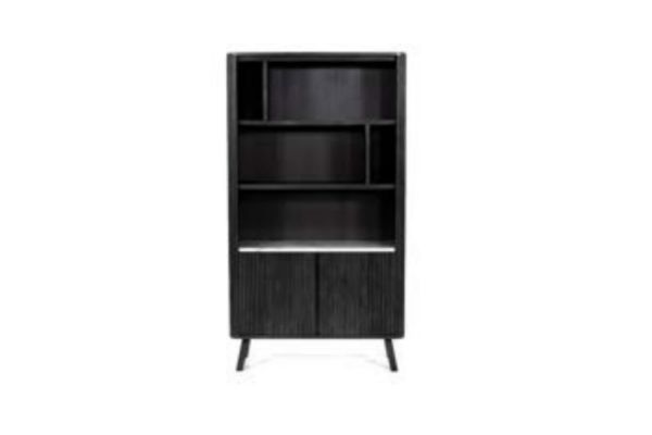 Picture of EDESSA 2Drawer BOOKSHELF
