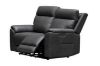 Picture of AMARI Triple Motor 2 Seater Rclining Sofa