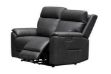 Picture of AMARI Triple Motor 2 Seater Rclining Sofa