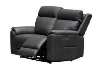 Picture of AMARI Triple Motor 2 Seater Rclining Sofa