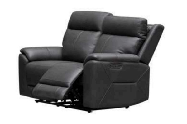 Picture of AMARI Triple Motor 2 Seater Rclining Sofa