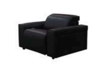 Picture of ENZO 1.5 SEATER POWER RECLINER SOFA