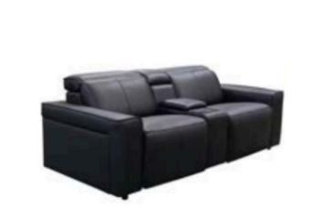 Picture of ENZO 2.5 SEATER POWER RECLINER SOFA