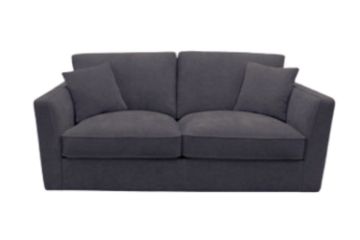 Picture of ESTATE 2.5 Seater Sofa (Licorice)