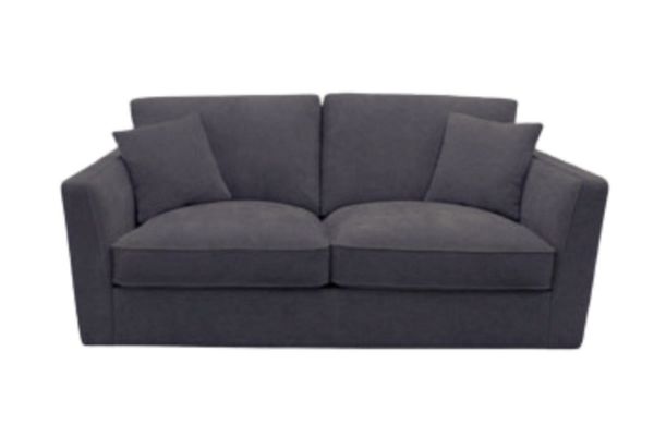 Picture of ESTATE 2.5 SEATER Sofa(Licorice)