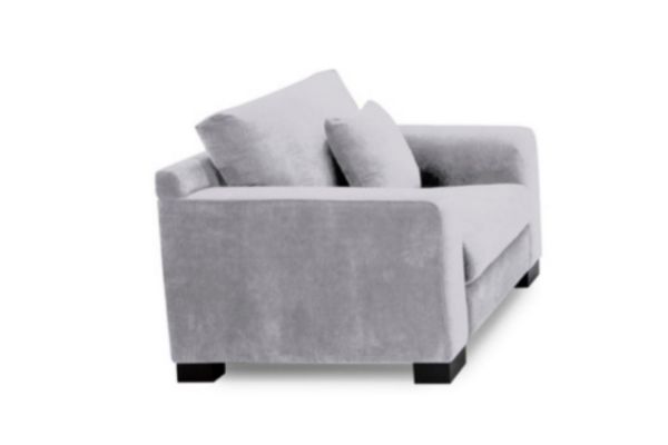 Picture of KINGSLEY 1 SEATER SOFA(VENICE PEARL)