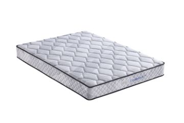 Picture of ORIVA Pocket Spring Queen Size Mattress