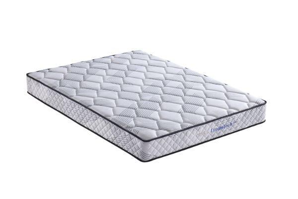 Picture of ORIVA Pocket Spring Queen Size Mattress