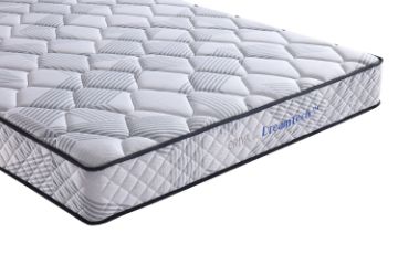 Picture of ORIVA Pocket Spring Queen Size Mattress