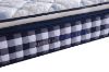 Picture of AUREST 5-Zone Memory Foam Latex Mini Pocket Spring Thick Mattress in Queen Size