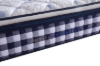 Picture of AUREST 5-Zone Memory Foam Latex Mini Pocket Spring Thick Mattress - Queen Size