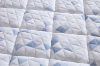 Picture of AUREST 5-Zone Memory Foam Latex Mini Pocket Spring Thick Mattress in Queen Size