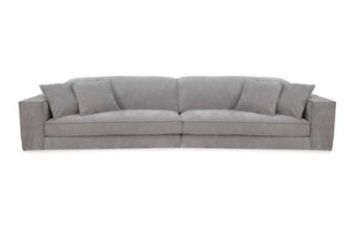 Picture of TETRIS 4 SEATER Sofa with 4 Cushions