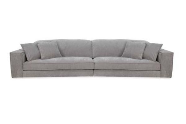 Picture of TETRIS 4 SEATER Sofa with 4 Cushions