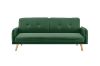 Picture of ANABELLA Sofa Bed (Green)