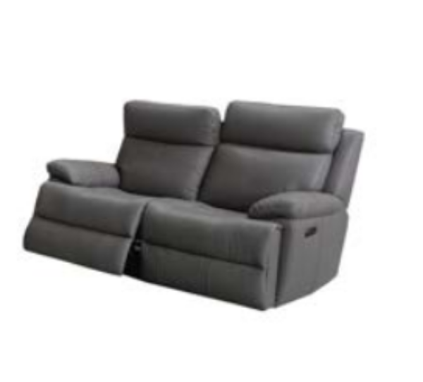 Picture of HAILEBURY  2 SEATER RECLINER SOFA