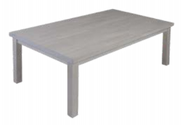 Picture of PADDINGTON DINING TABLE *190