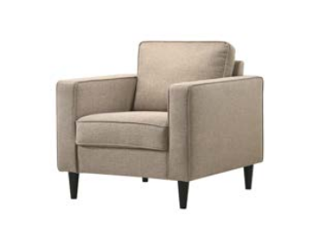 Picture of HAMILTON ARM CHAIR(COCO)