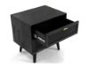 Picture of ANDES 2-Drawer Bedside Table