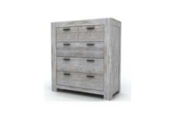 Picture of SIENNA 4D TALLBOY