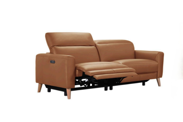 Picture of STUDIO 3 Seater Recliner Sofa