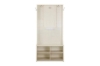 Picture of AXIS Hall Tree with Shoe Storage Bench & Coat Rack (80x40x170cm)
