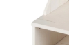 Picture of AXIS Hall Tree with Shoe Storage Bench & Coat Rack (80x40x170cm)