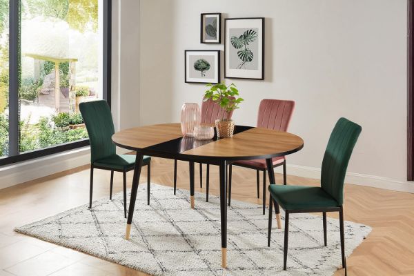 Picture of CADEN 120-150 Extension Dining Table