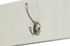Picture of ELLIS Hall Tree with Shoe Bench, Coat Rack & Shelves (80x175cm)