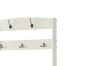 Picture of ELLIS Hall Tree with Shoe Bench, Coat Rack & Shelves (175x80cm)