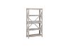 Picture of ZALYN 5-Tier Bookcase with 1 Drawer (156×84cm)