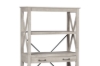 Picture of ZALYN 5-Tier Bookcase with 1 Drawer (84x156cm)