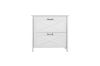 Picture of BALEN 2-Drawer File Cabinet (White) 