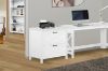 Picture of BALEN 2-Drawer File Cabinet (White) 