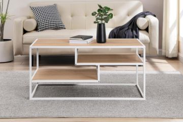 Picture of ADAM Coffee Table (101 x 51CM)