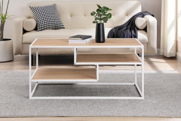 Picture of ADAM Coffee Table (101 x 51CM)