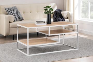 Picture of ADAM Coffee Table (101 x 51CM)
