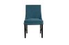 Picture of LANCEY High Back Dining Chair (Blue) - Each