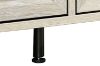 Picture of BAKER 143 Tv Unit/Sideboard (Grey Oak)