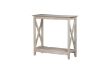 Picture of BRICH 80 Console Table (Wash Grey)