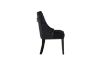 Picture of TOGA High Back Dining Chair (Black)