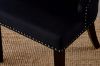 Picture of TOGA High Back Dining Chair (Black)